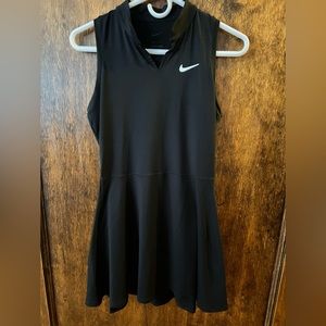 Nike Team Victory Tennis Dress
